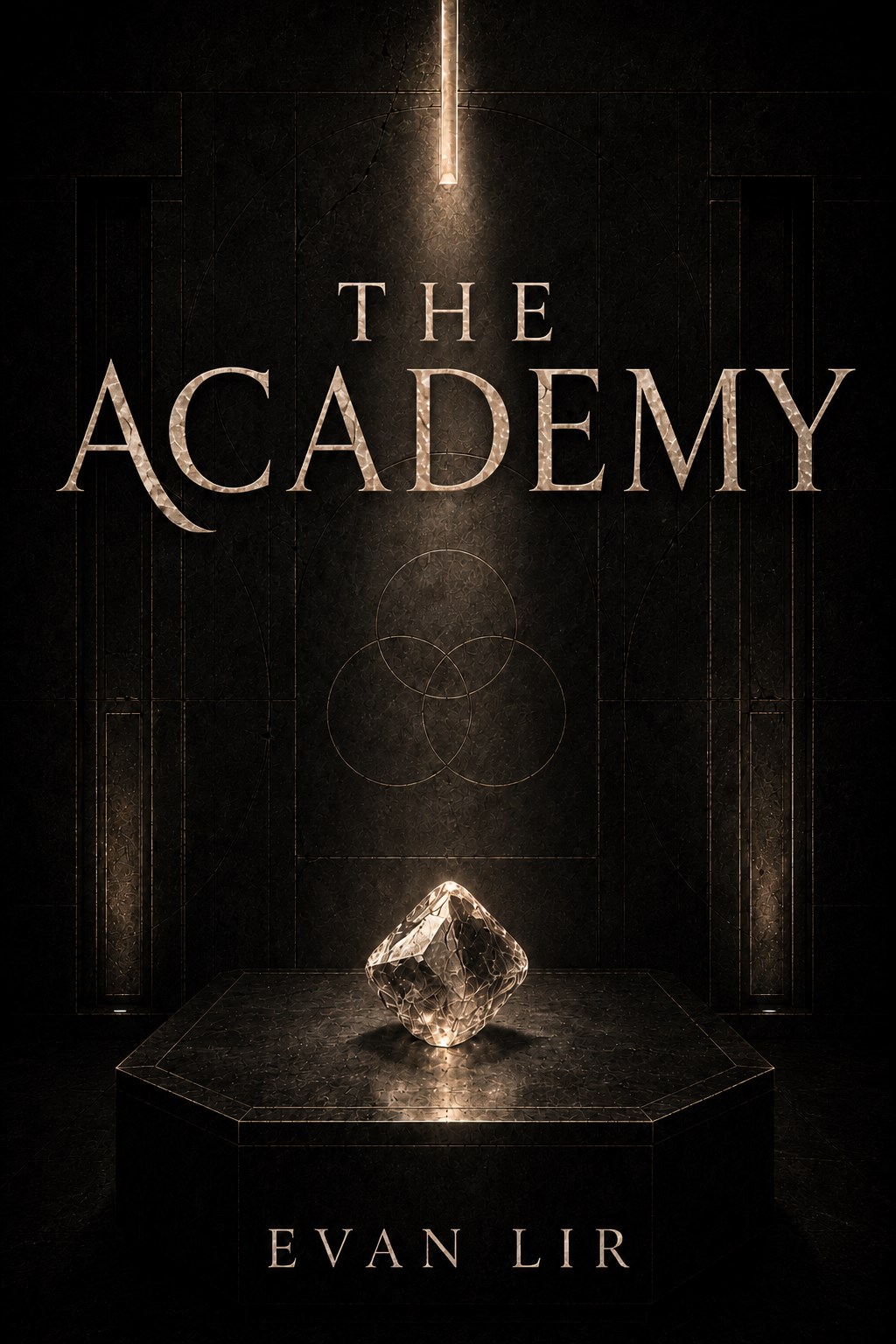 The Academy by Evan Lir