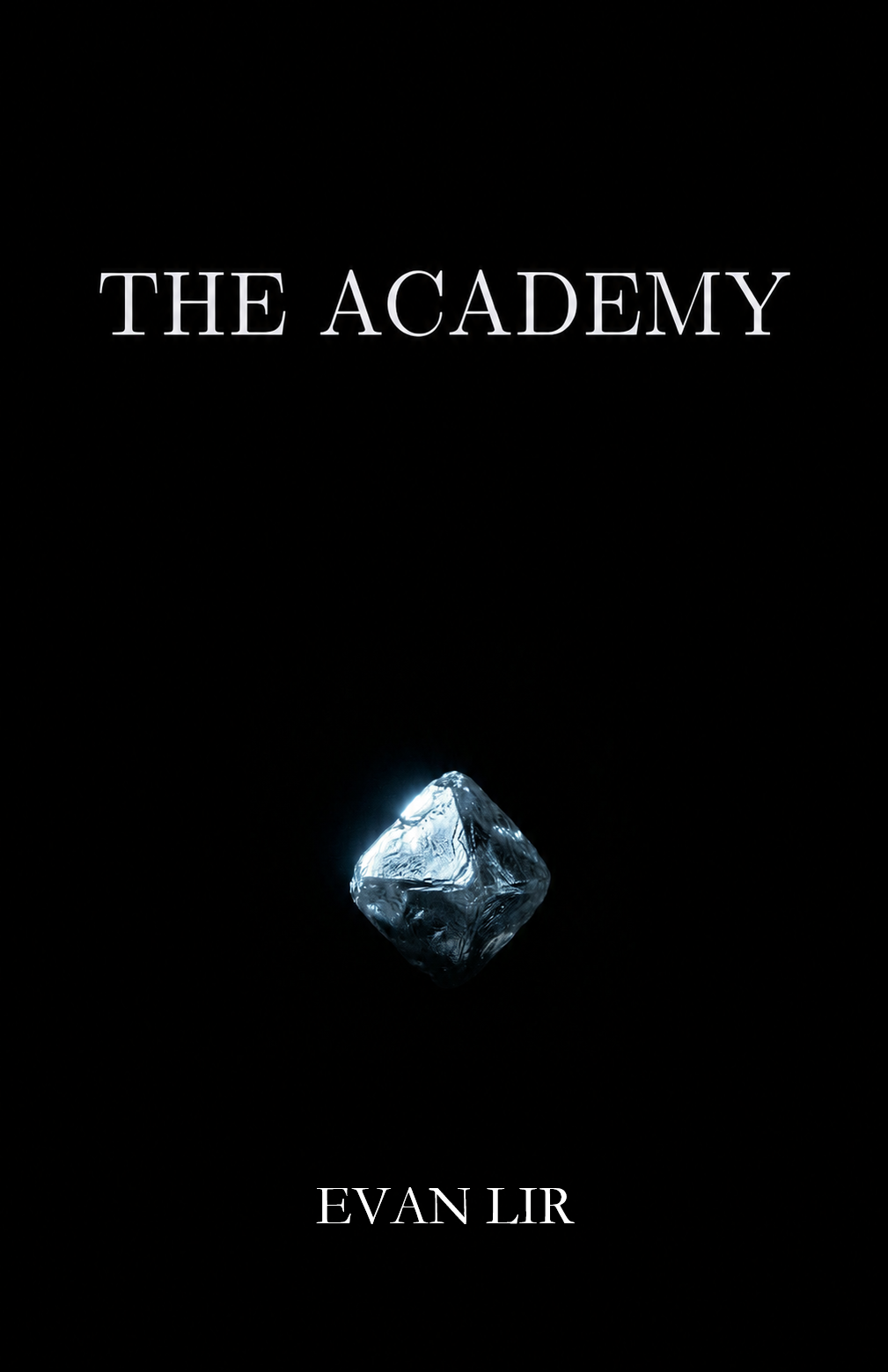 The Academy by Evan Lir