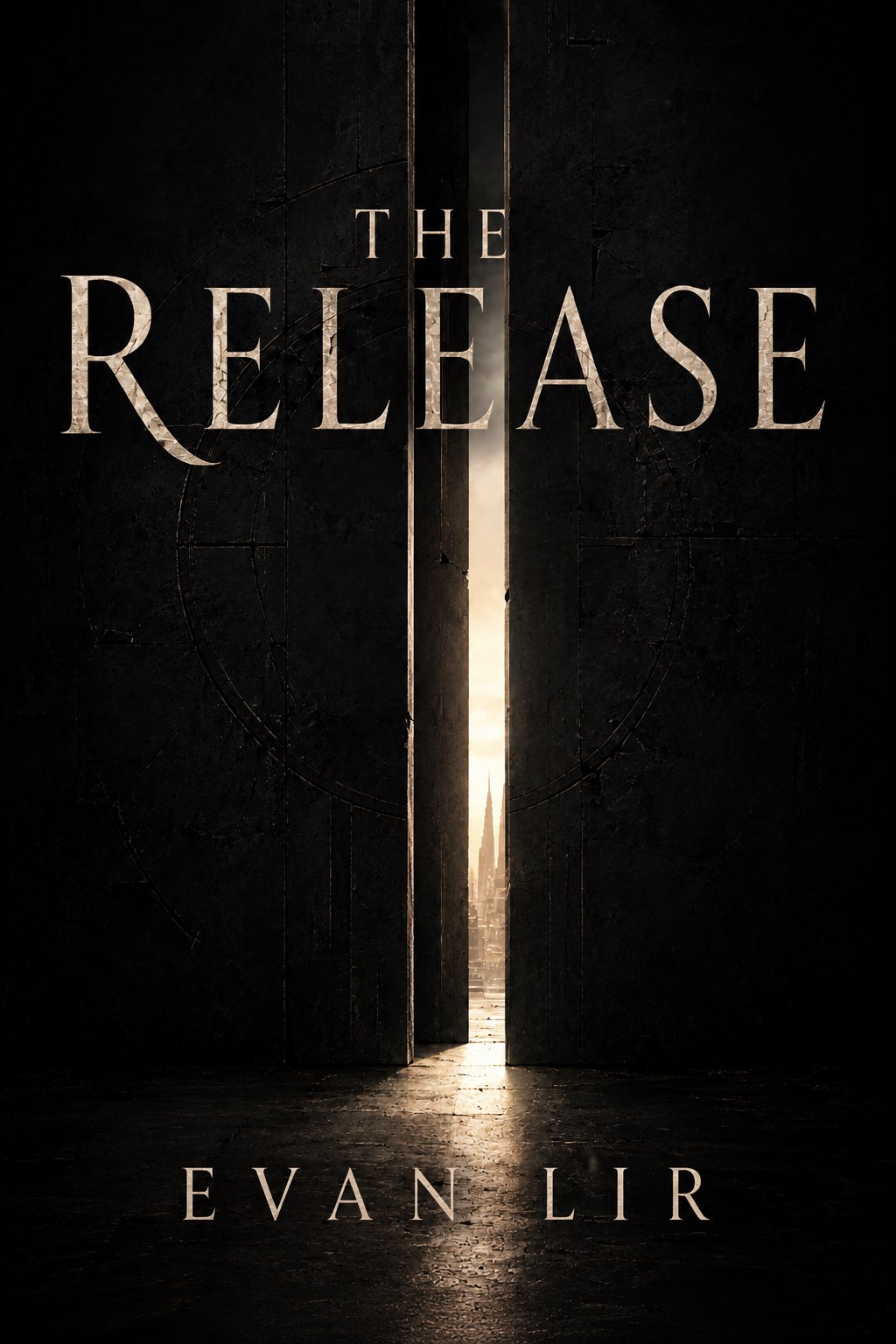 The Release by Evan Lir
